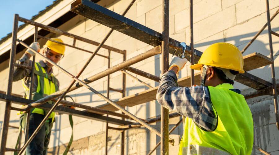 Professional fairlawn roofing services in New Castle, AL